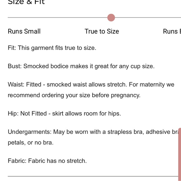 NWT Baltic Born Clementine Tulle Midi Dress - Picture 6 of 7